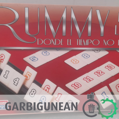 RUMMY