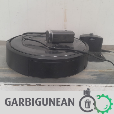 Robot aspirador