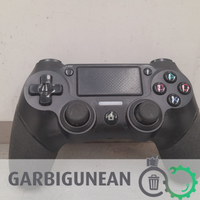 Mando PS4