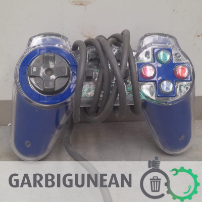 PLAY STATION AGINTEA