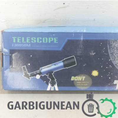 TELESCOPE