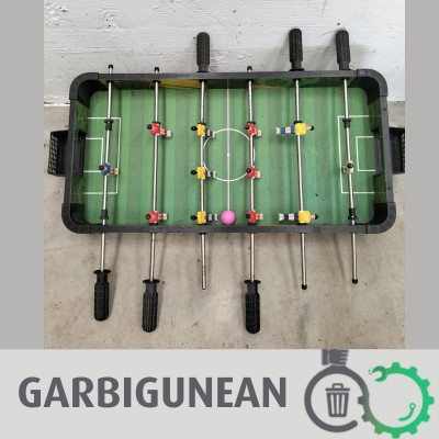 MINI FUTBOLINA