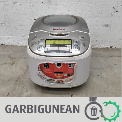 Robot de cocina Moulinex