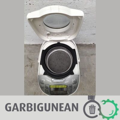 Robot de cocina Moulinex