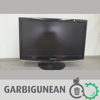 Televisión Samsung