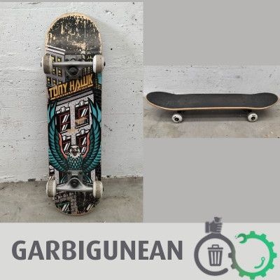 TONY HAWK MONOPATINA