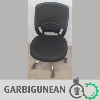 BULEGORAKO 2 AULKI ERGONOMIKO