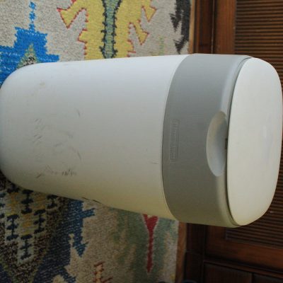 Cubo de Pañales Tommy Tippee
