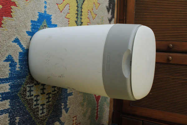 Cubo de Pañales Tommy Tippee