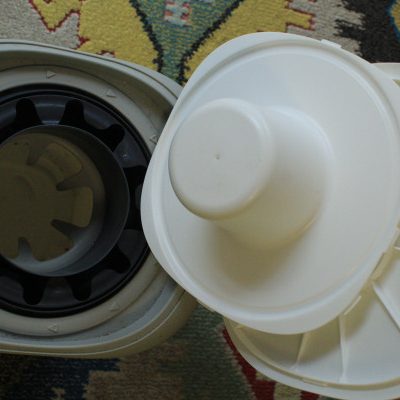 Cubo de Pañales Tommy Tippee